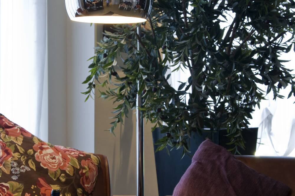 ホテル ダティーニ 写真