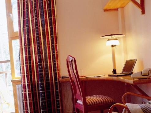 Hotel Mullsjö 写真