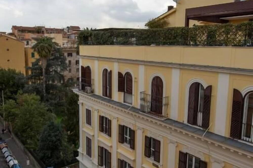 ホテル アンドレオッティ 写真