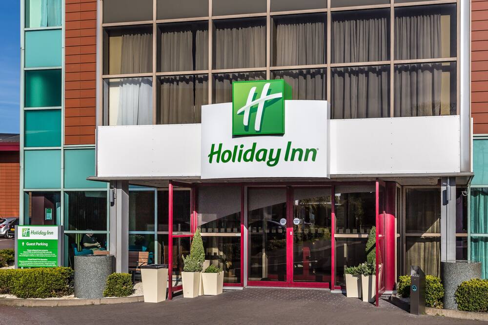 Holiday Inn Birmingham North - Cannock By IHG 写真