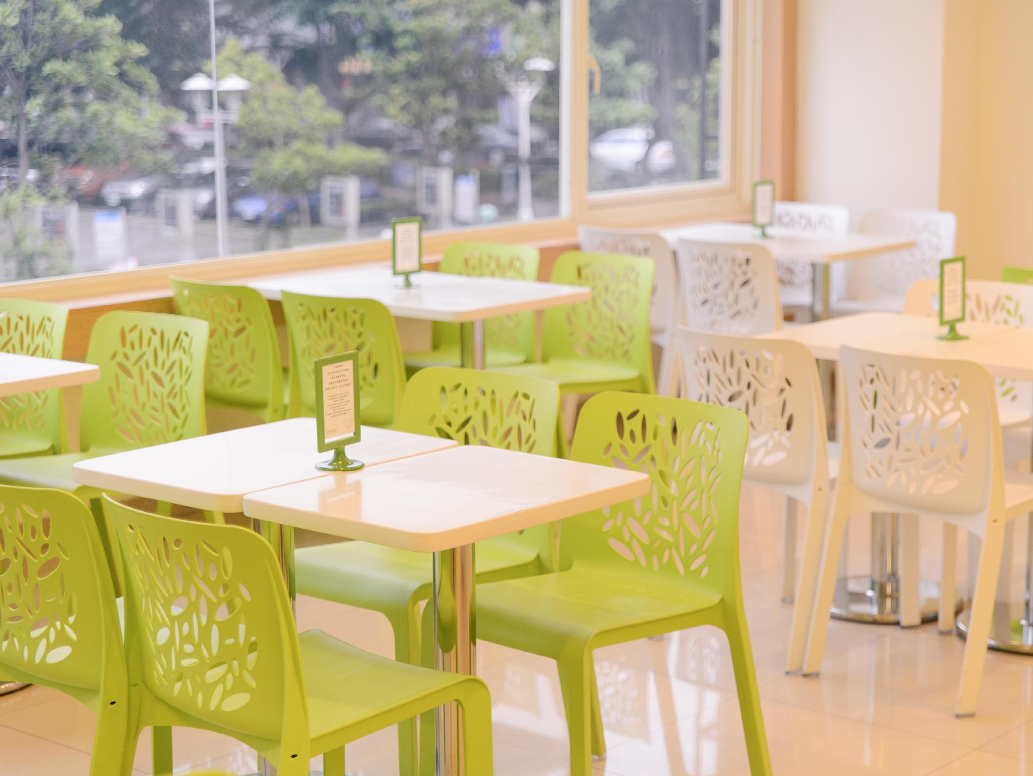 キウィ エクスプレス ホテル - ヅォンヂェン ロード 写真