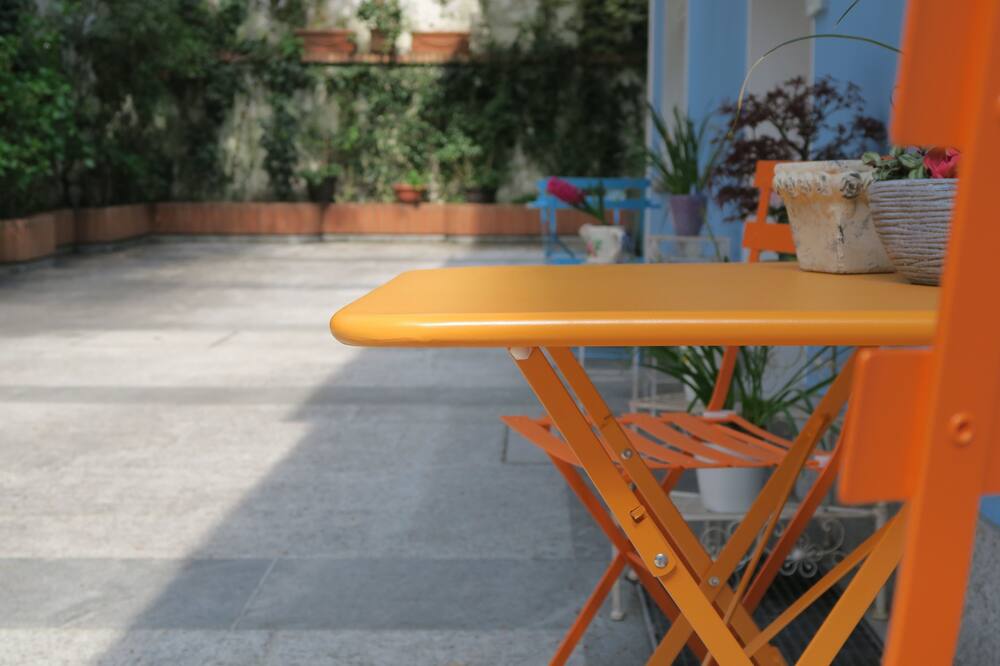 ピッコロ ホテル 写真