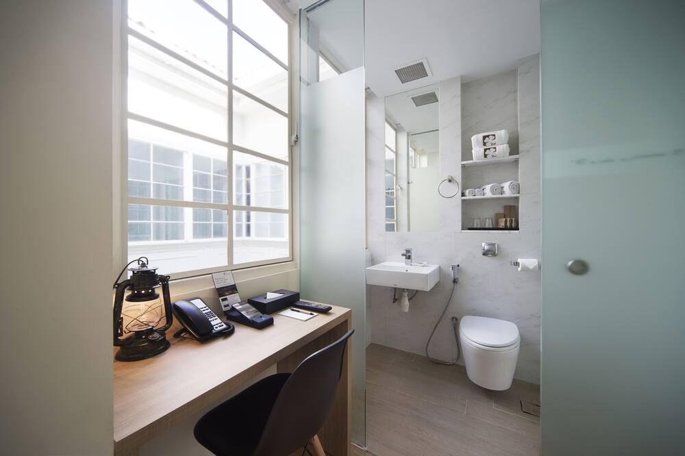 ホテル クローバー 769 ノース ブリッジ ロード 写真