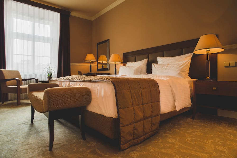 エスプラナーダ プラハ 写真