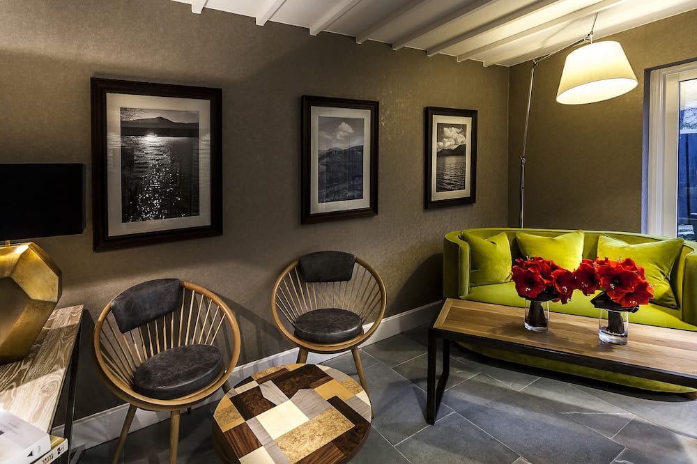 ラングデール ホテル ＆ スパ 写真