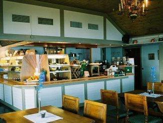 Hotel Gyllene Uttern 写真