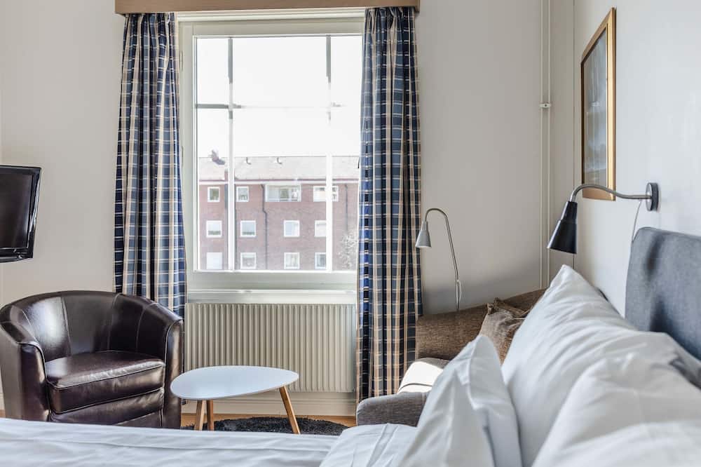 Pitea Stadshotell 写真