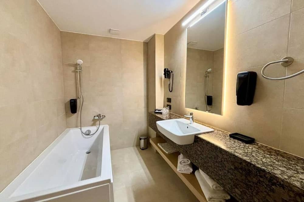 ゼニト ホテル バラトン 写真