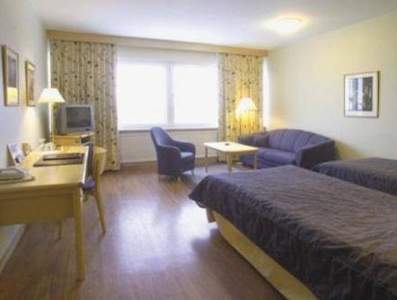 Hotel Terraza 写真