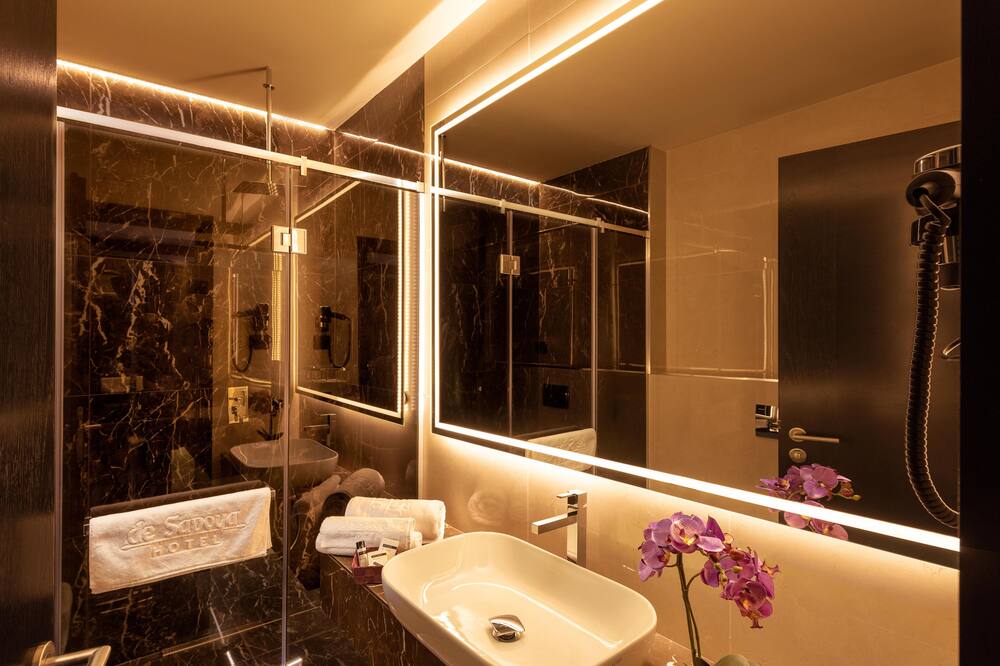 オールド タウン ホテル 写真