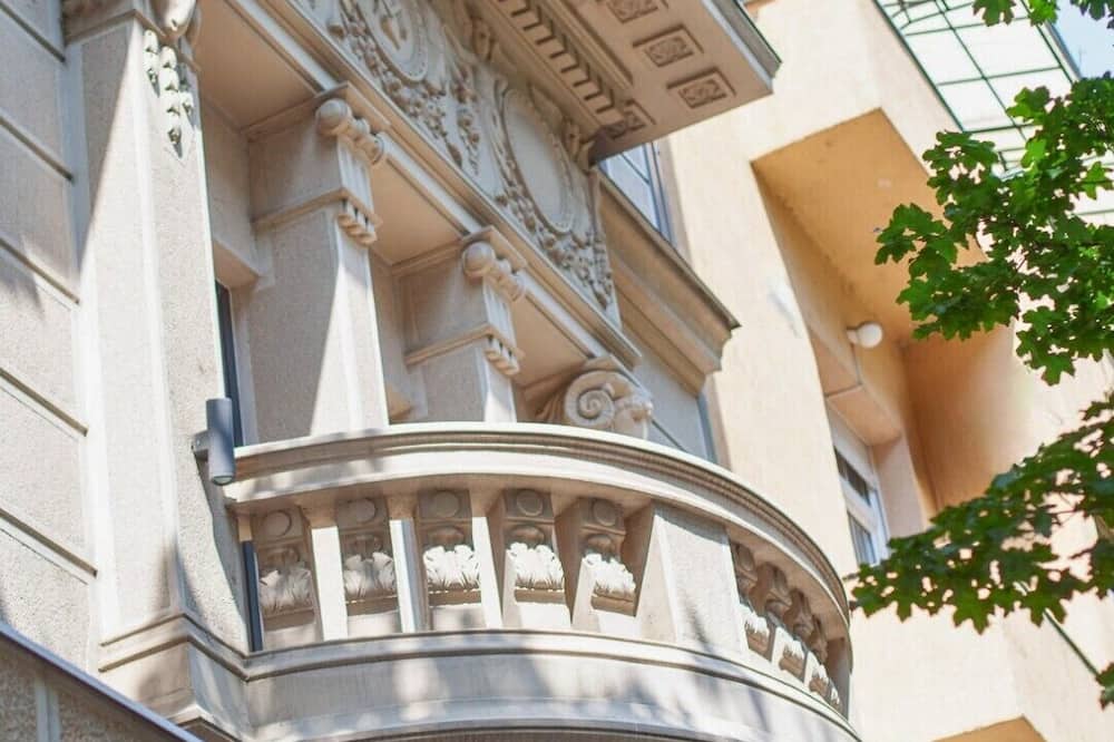 SAINT TEN Hotel 写真