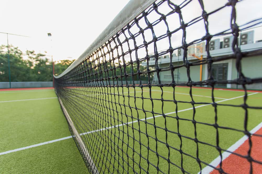 アクラ ラグジュアリー アパートメンツ カントンメンツ 写真