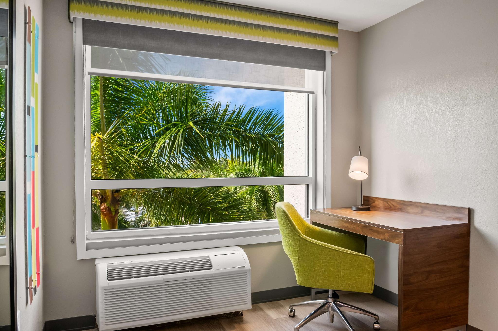 Hampton Inn by Hilton Weston Ft. Lauderdale 写真