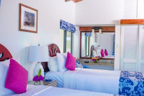 Mount Nevis Hotel 写真