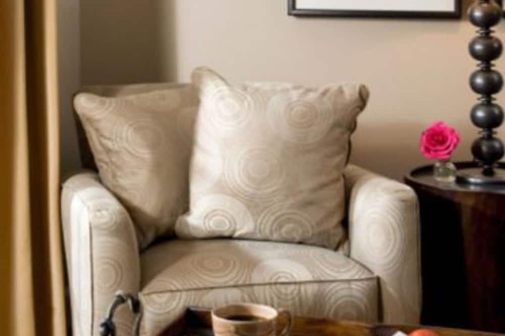 La Maison in Midtown an urban B&B 写真