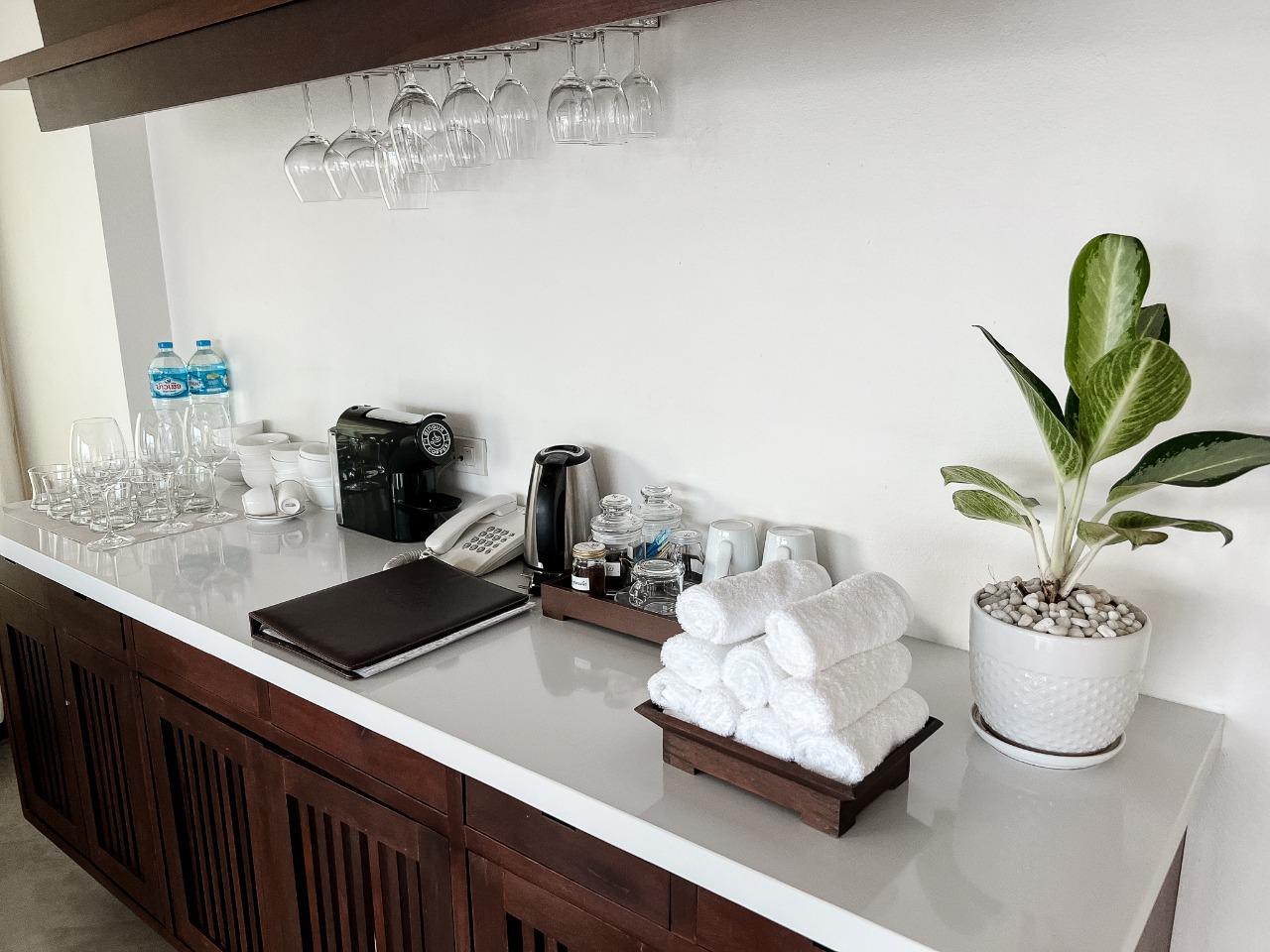 シティー イン ビエンチャン ホテル 写真