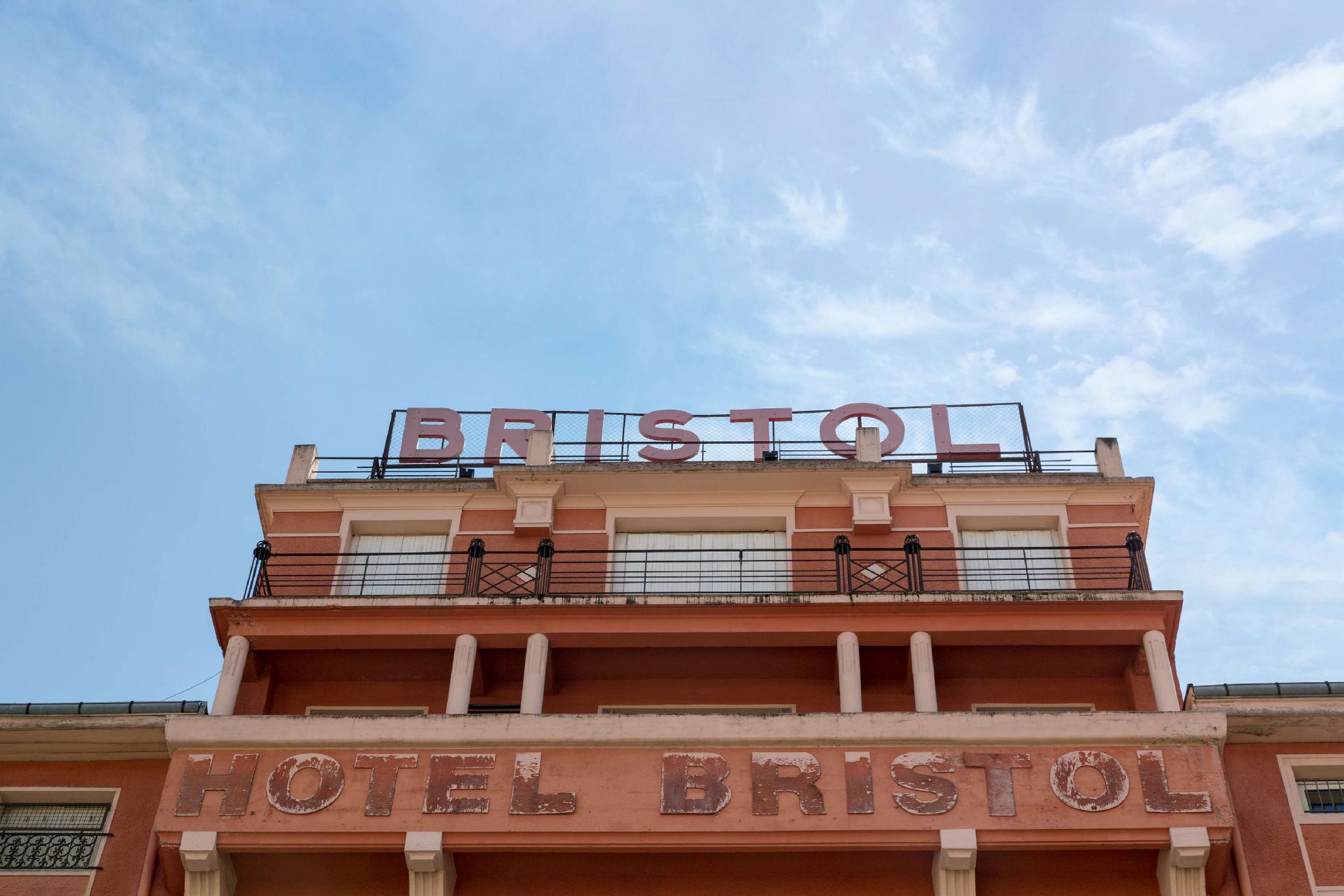 ジ オリジナルズ シティ ホテル ブリストル ル ピュイ アン ヴレ 写真