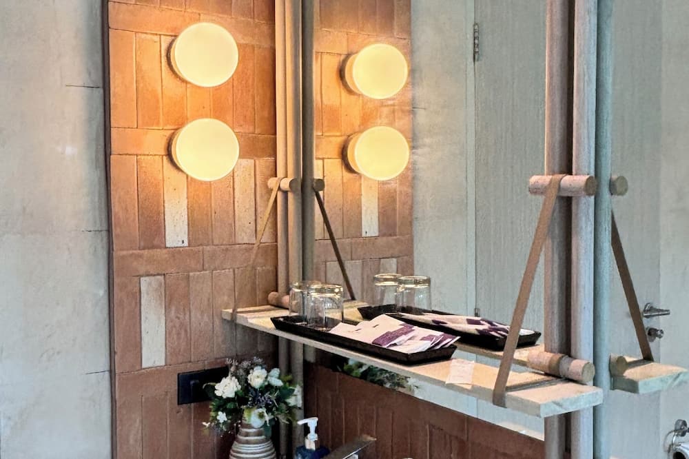 グランド ビスタ ホテル チェンライ 写真