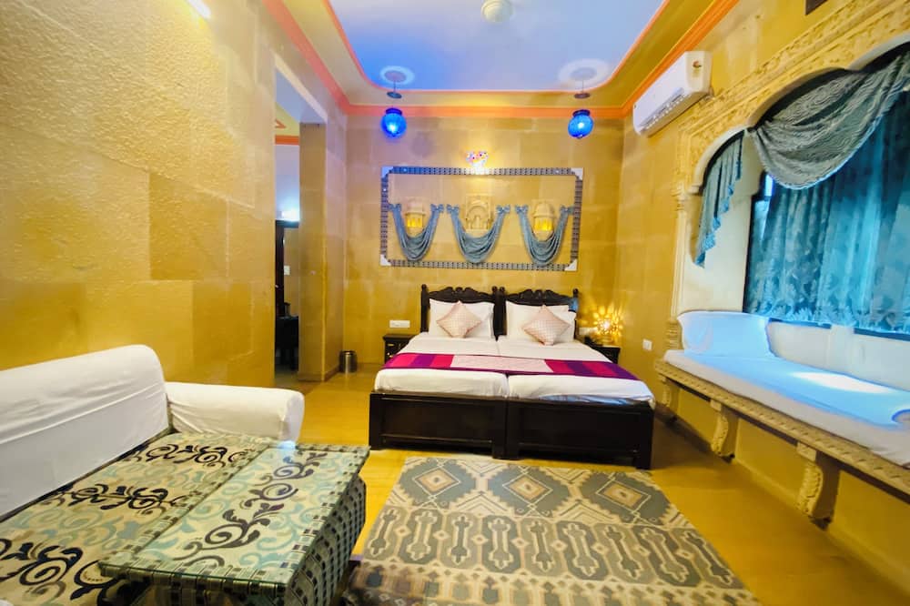 ホテル トウキョウ  パレス 写真