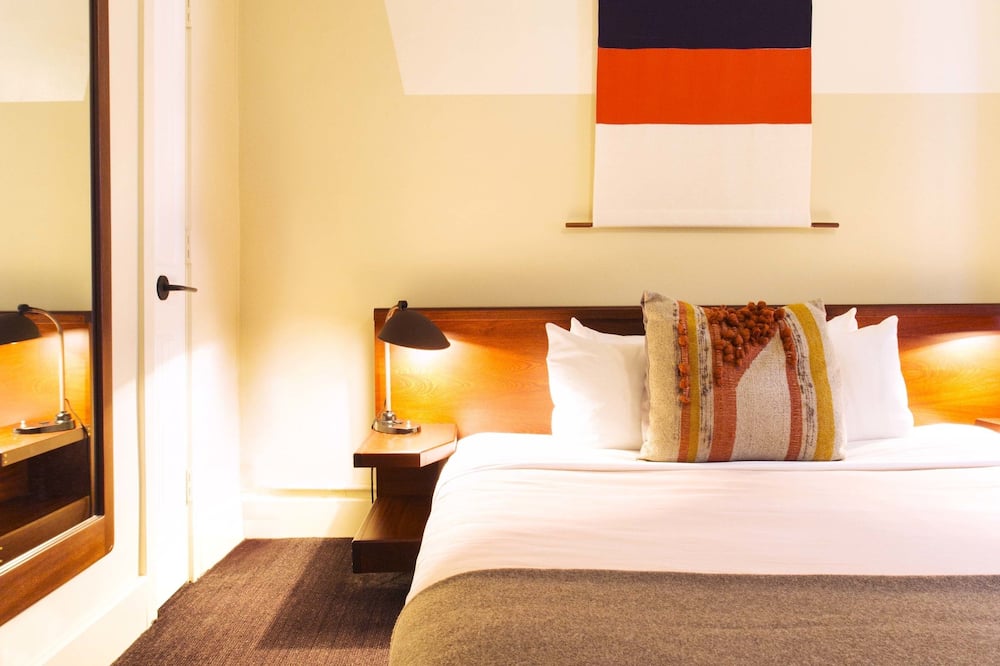 フリーハンド シカゴ 写真