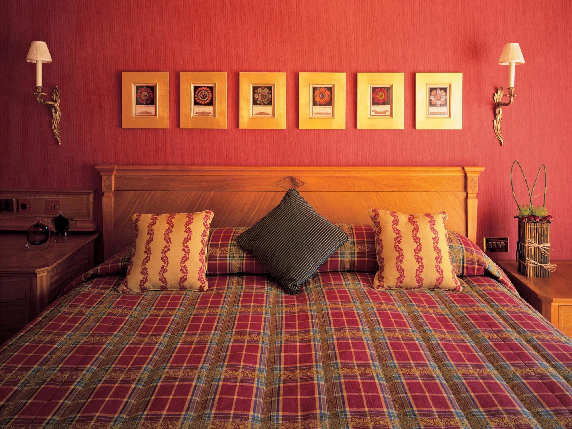 ザ セルティック マナー リゾート 写真