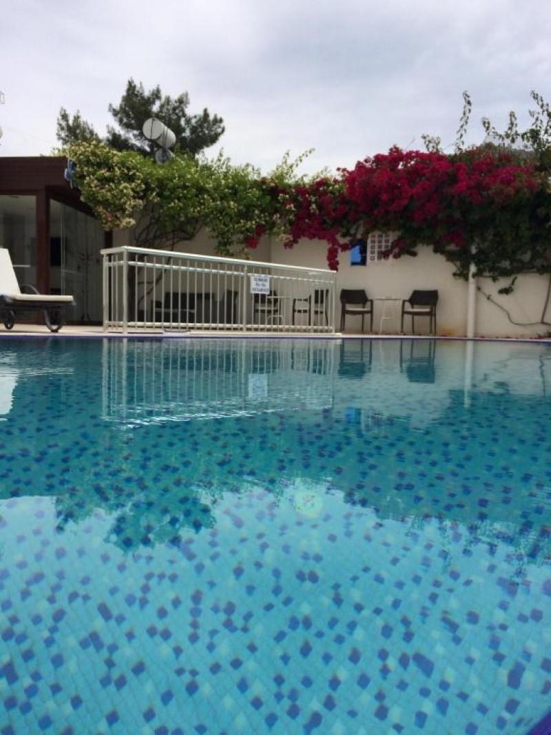 Asmin Hotel Bodrum 写真