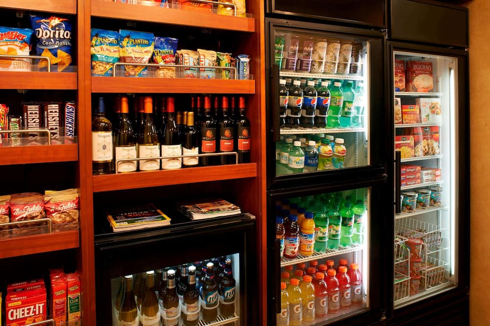 ソネスタ ES スイーツ シカゴ ウォキーガン ガーニー 写真