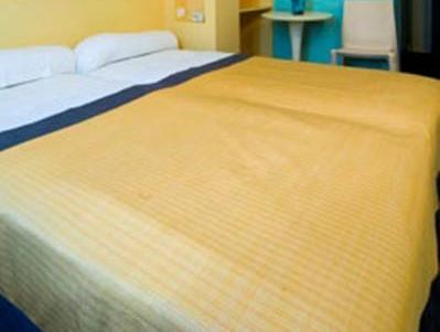 トレンディー カネット ホテル 写真