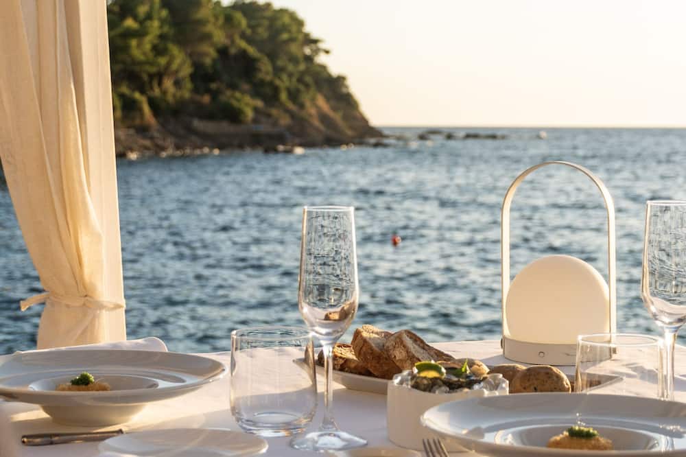 Approdo Resort Thalasso Spa 写真