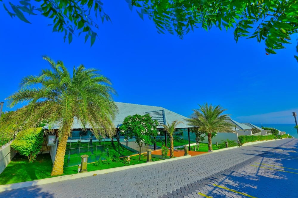 アンナイ リゾーツ&スパ 写真