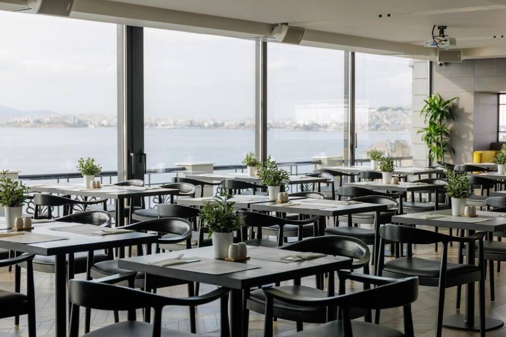 コーラル ホテル アテネ 写真