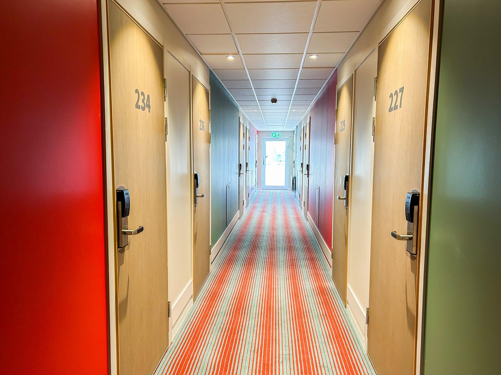 Good Morning Jonkoping 写真