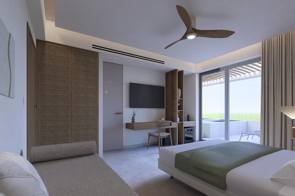 アリアントス エステート リゾート - エクス アリアントス ガーデン 写真