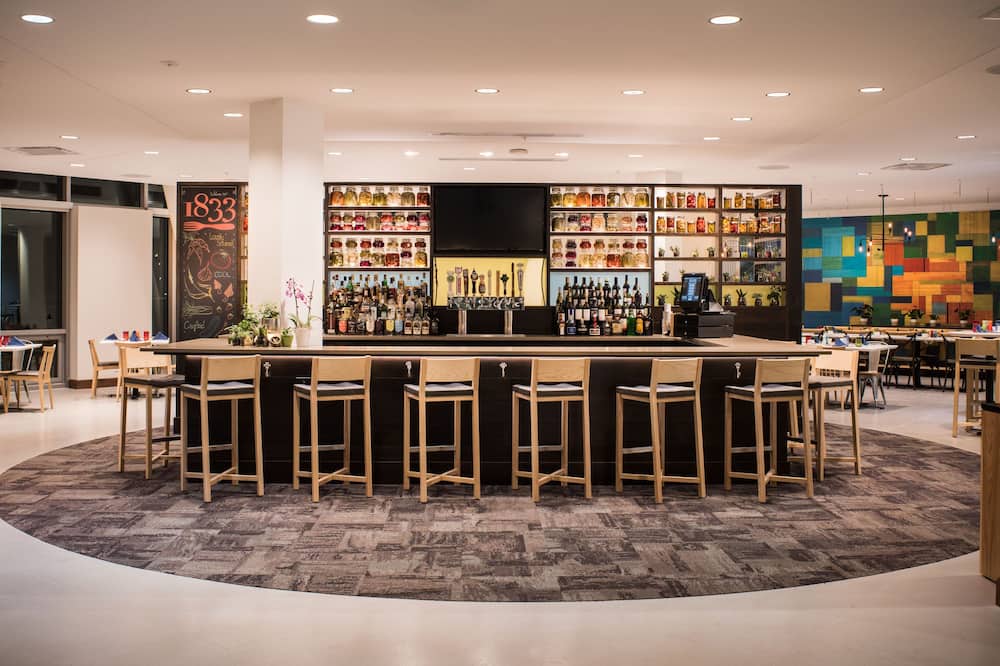 The Hotel at Oberlin 写真