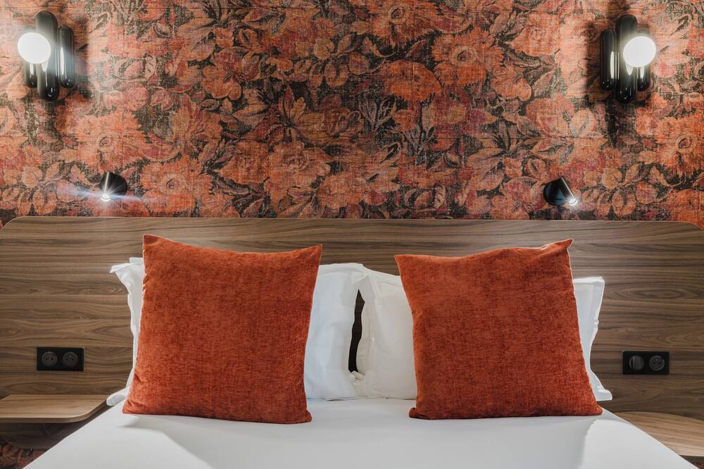 プリンス アルバート オペラ 写真