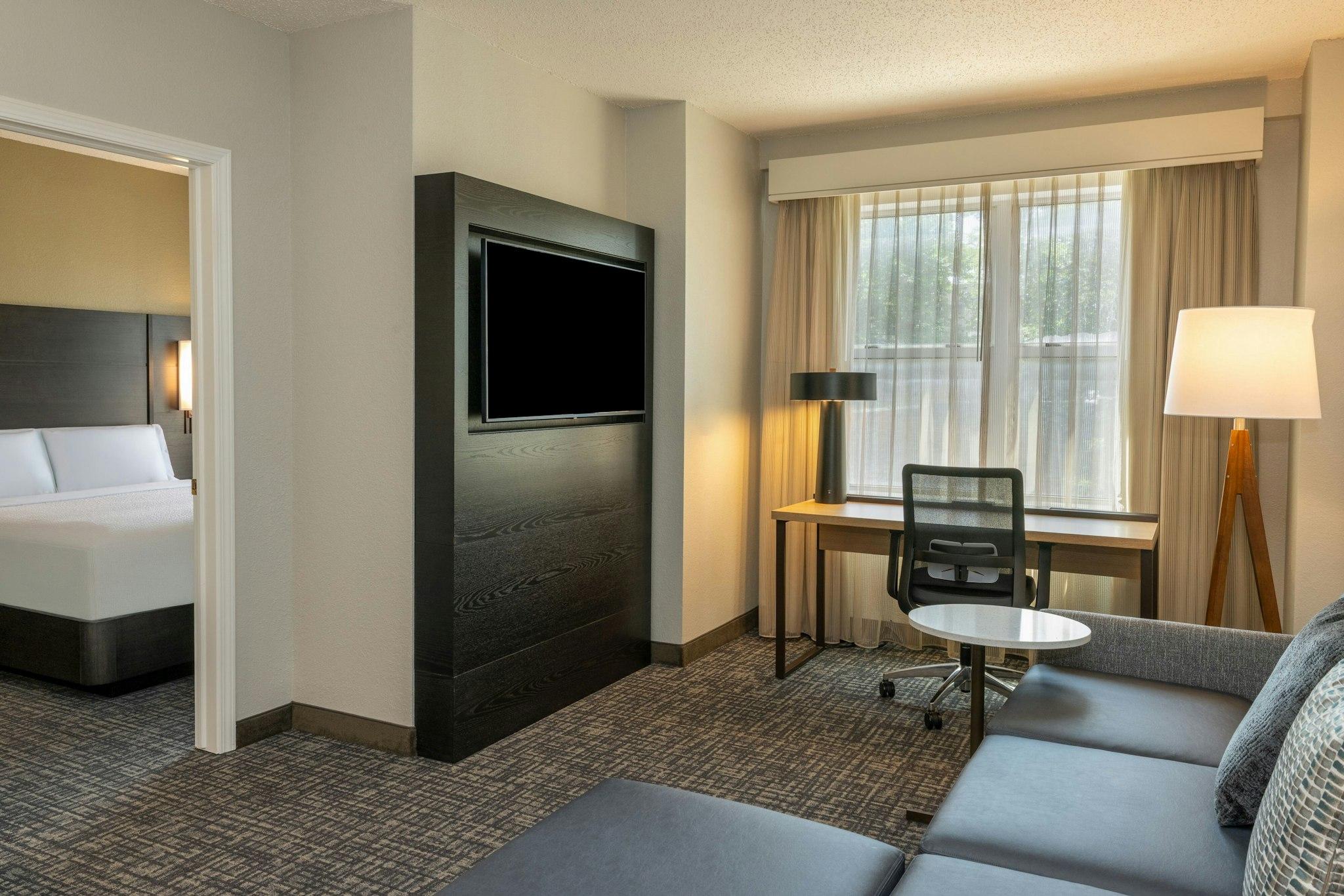 Residence Inn by Marriott Rochester Mayo Clinic Area 写真