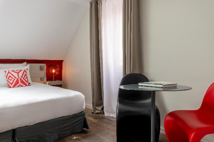 Hotel Villa Koegui Biarritz 写真