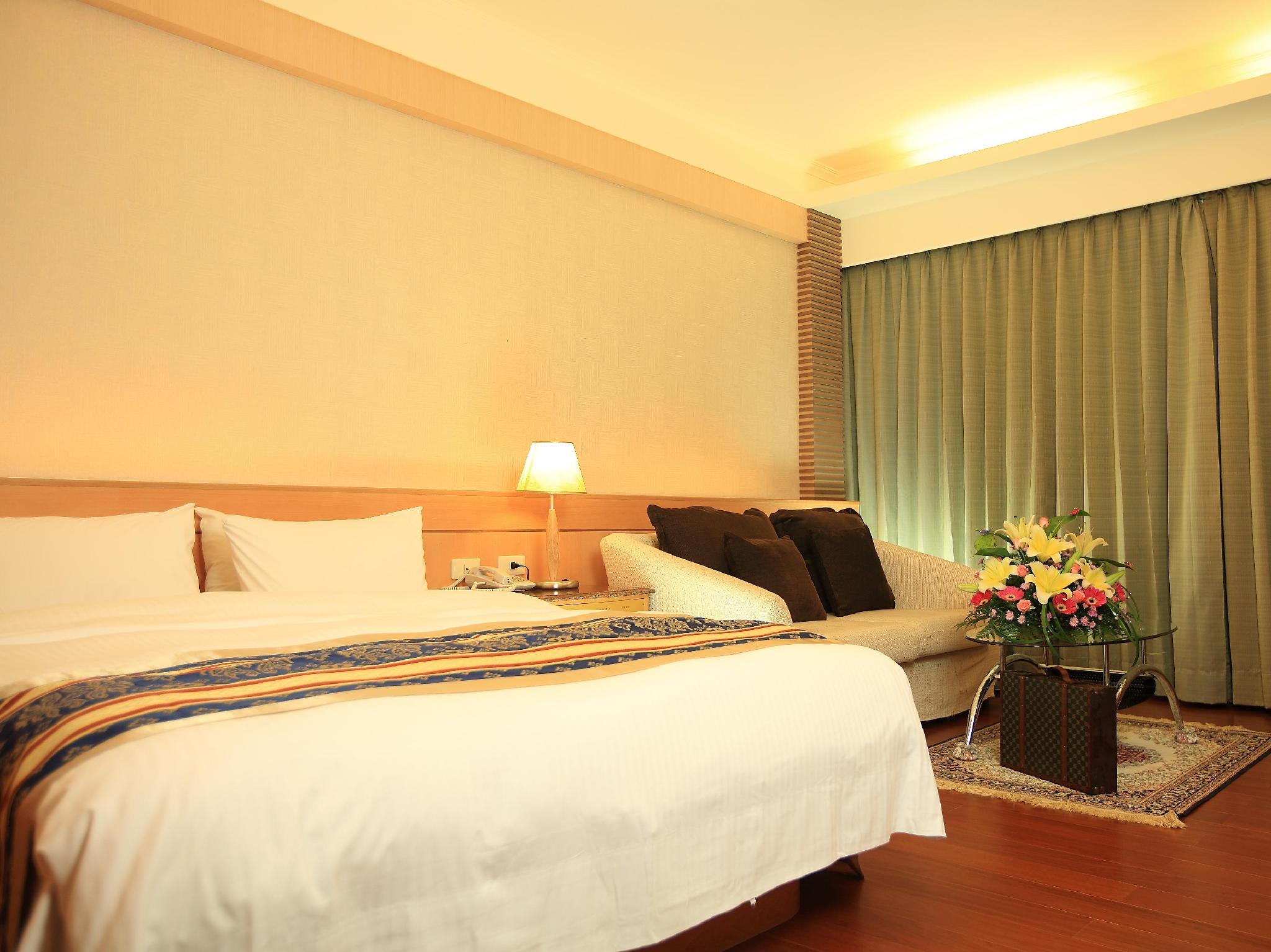 ドン ター SPA ホテル 写真