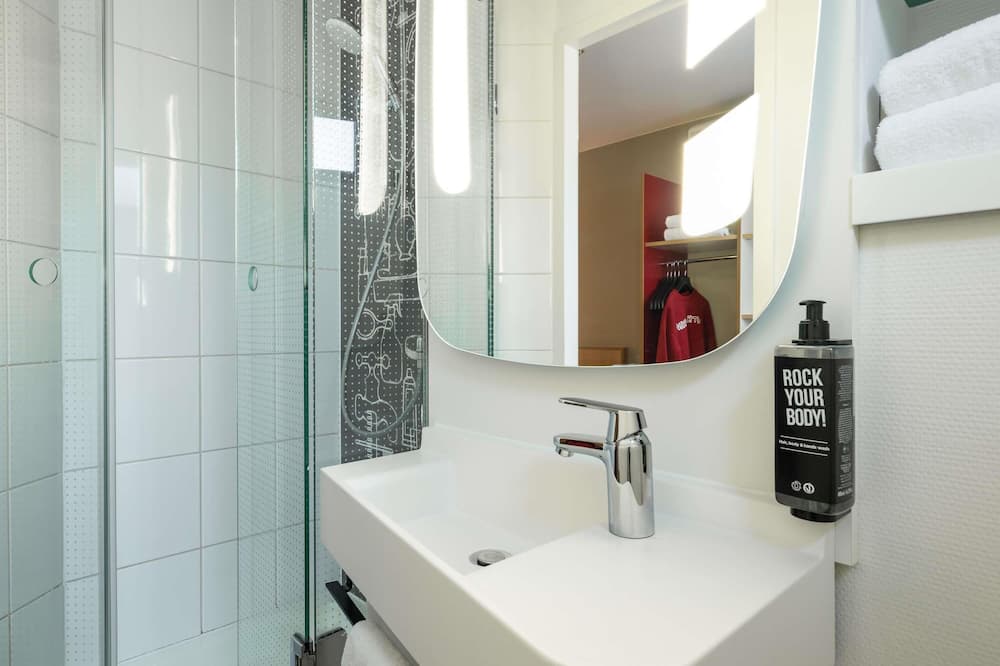 イビス ゲント セントラム オペラ 写真