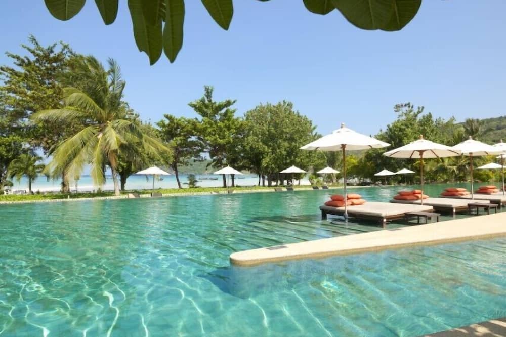 PP プリンセス リゾート 写真