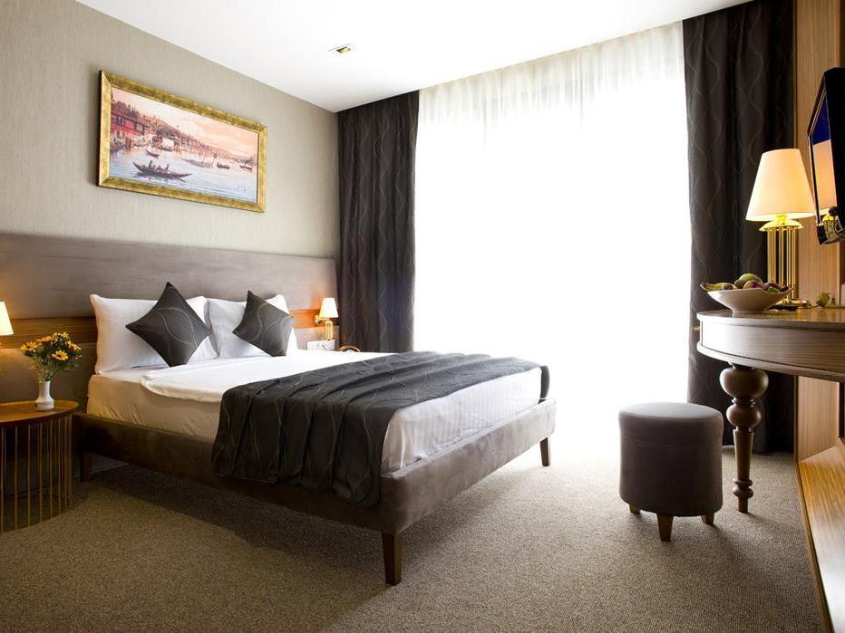 ナウイー エフェンディ ホテル スペシャル カテゴリー 写真