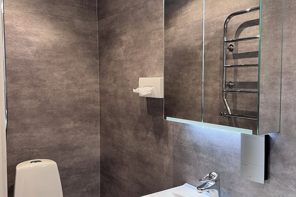 Hotel Duxiana Kristianstad 写真