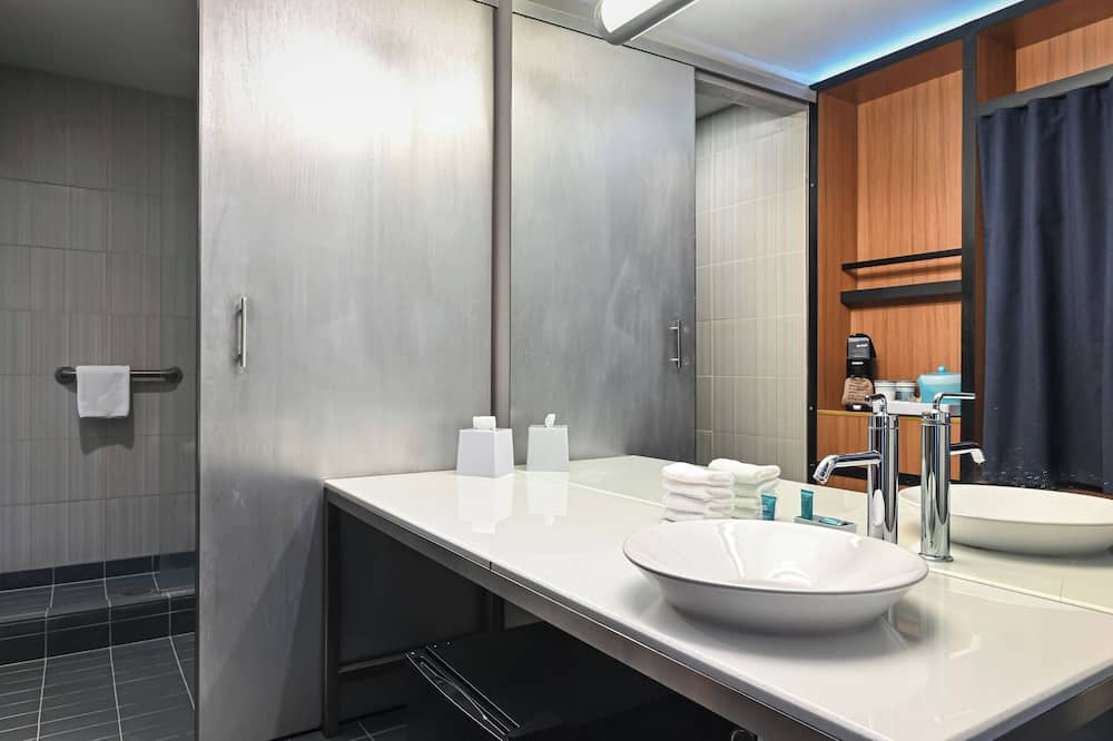 Aloft Charleston Airport & Convention Center 写真