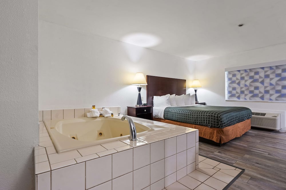 ベストウェスタン オークブルック  イン 写真