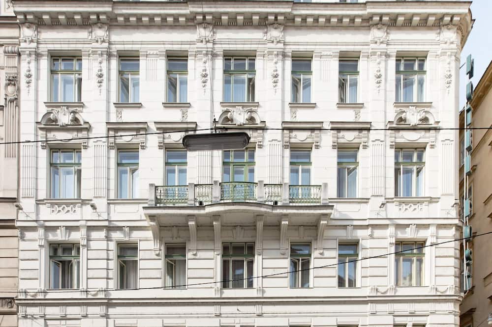 ホテル ポスト 写真