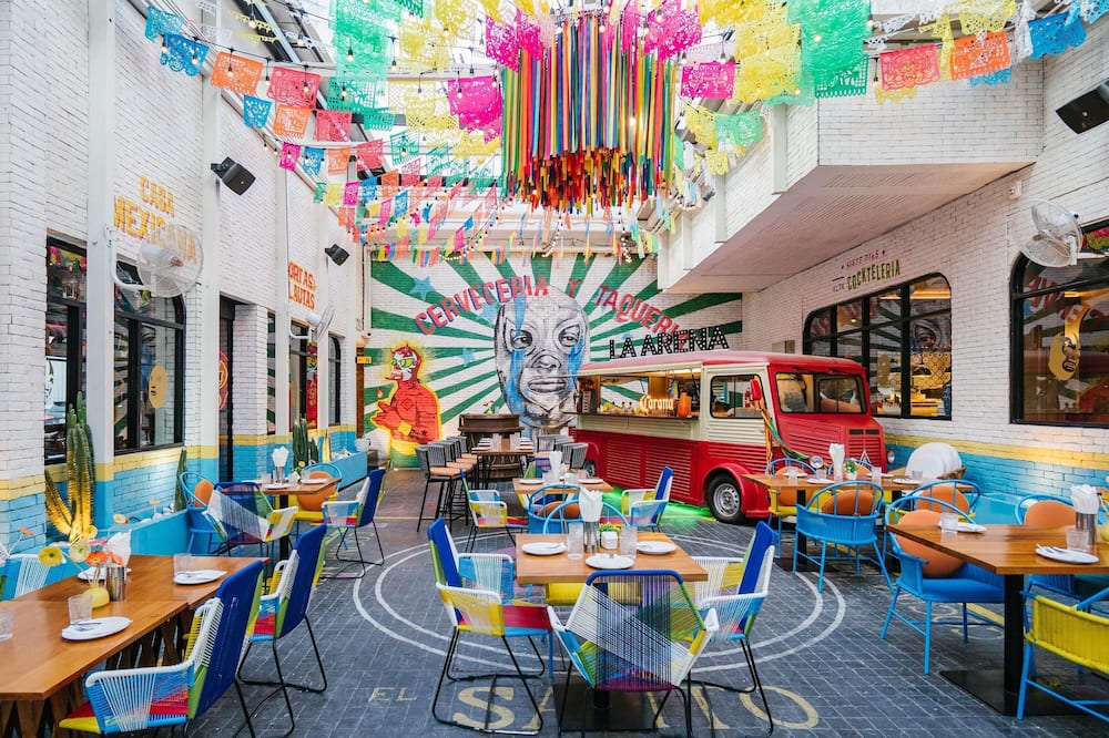 ノボテル リビング バンコク スクンビット レガシー 写真