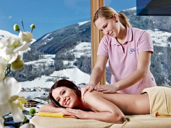 Alpin Family Resort Seetal 写真