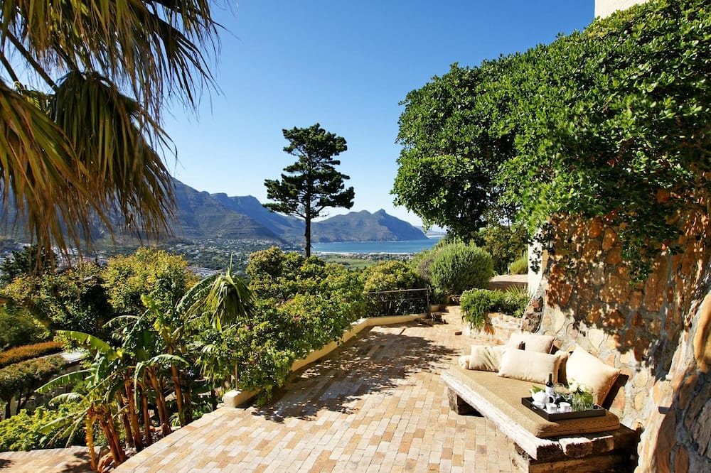 ドリームハウス ゲストハウス 写真