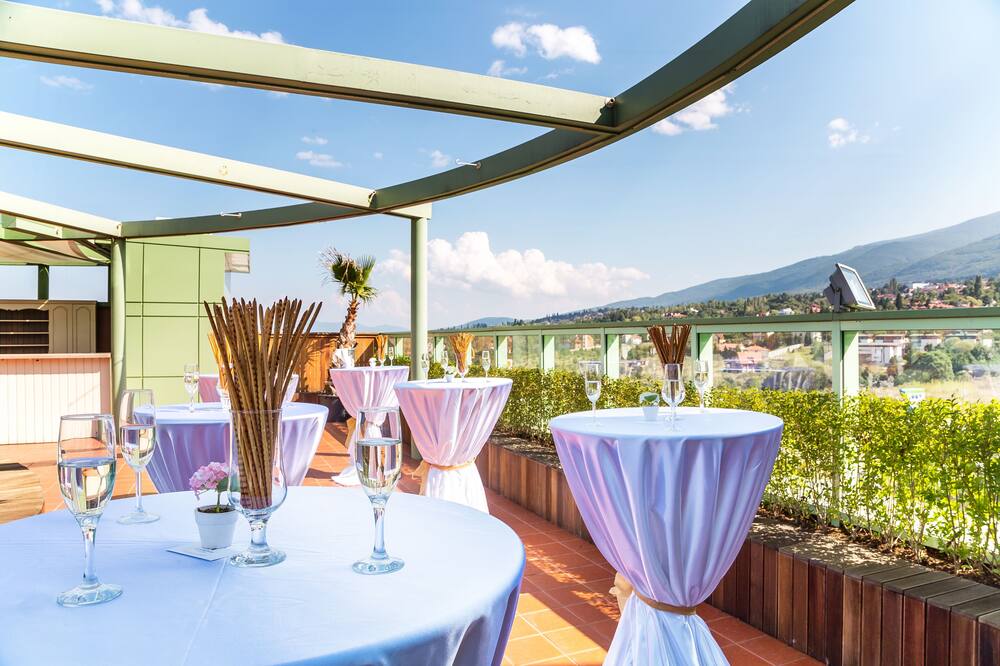 アース アンド ピープル ホテル & スパ 写真