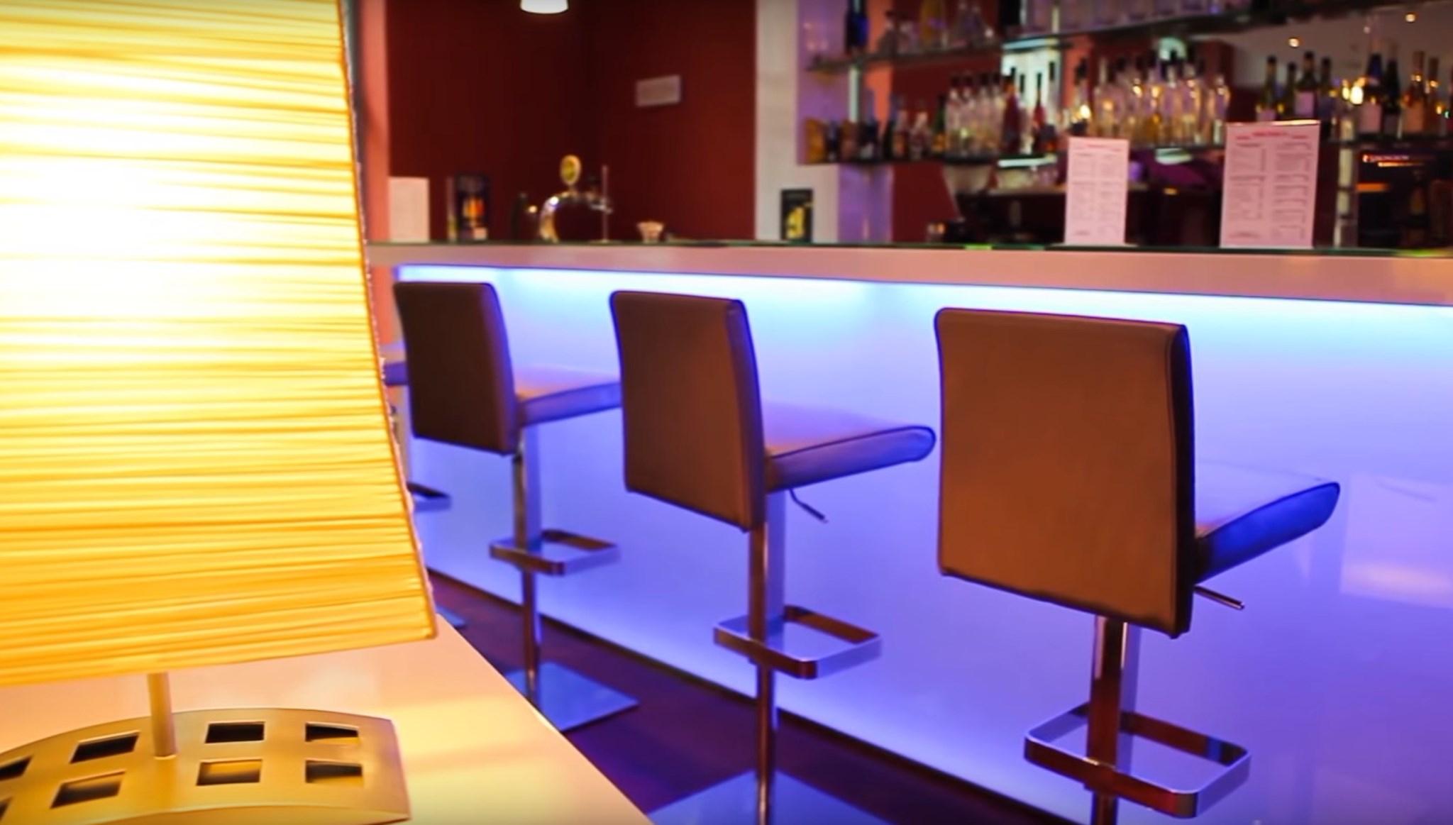 ロイヤル パーク ブティック ホテル 写真